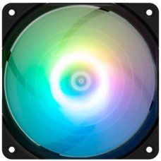 Кулер Zalman ZM-AF120R ARGB Black (ZM-AF120RARGBBLACK)