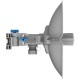 Точка доступy Wi-Fi Ruijie Reyee RG-AirMetro460G