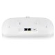 Точка доступа Wi-Fi Zyxel NebulaFlex NWA210BE (NWA210BE-EU0101F)