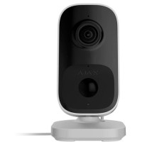 Камера Ajax IndoorCam White