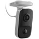 Камера Ajax IndoorCam White