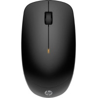 Миша HP 230 Slim Wireless Black (AJ7C2AA)