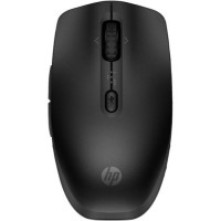Мышь HP 420 Programmable Wireless Black (7M1D3AA)