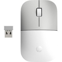 Миша HP Z3700 Wireless Ceramic White (171D8AA)