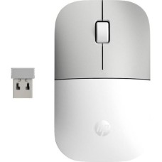 Миша HP Z3700 Wireless Ceramic White (171D8AA)