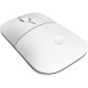 Миша HP Z3700 Wireless Ceramic White (171D8AA)