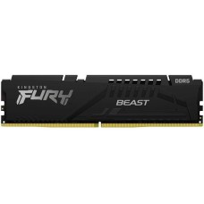 Оперативна пам’ять Kingston FURY (ex. HyperX) Beast EXPO Black DDR5 1x16GB (KF560C36BBE2-16)
