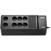 ДБЖ APC Back-UPS 850VA 8xSchuko USB (BE850G2-GR)