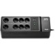 ДБЖ APC Back-UPS 850VA 8xSchuko USB (BE850G2-GR)
