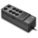 ДБЖ APC Back-UPS 850VA 8xSchuko USB (BE850G2-GR)