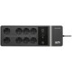 ДБЖ APC Back-UPS 850VA 8xSchuko USB (BE850G2-GR)