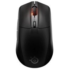 Миша SteelSeries Rival 3 Gen 2 Wireless Black (62523)