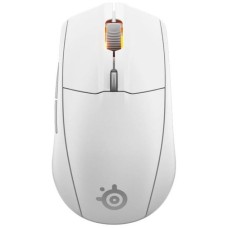 Миша SteelSeries Rival 3 Gen 2 Wireless White (62524)
