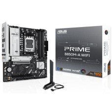 Материнська плата ASUS PRIME B850M-A WIFI