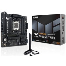 Материнська плата ASUS TUF GAMING B850M-E WIFI