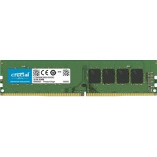 Оперативна пам’ять Crucial DDR4 1x32GB OEM (CT32G4DFD832AT)