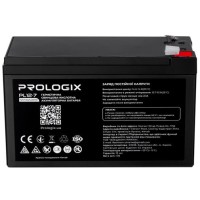 Батарея ProLogix 12V 7Ah AGM (PL12-7)