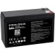 Батарея ProLogix 12V 7Ah AGM (PL12-7)