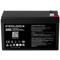 Батарея ProLogix 12V 8Ah AGM (PL12-8)