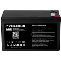 Батарея ProLogix 12V 9Ah AGM (PL12-9)