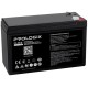 Батарея ProLogix 12V 9Ah AGM (PL12-9)