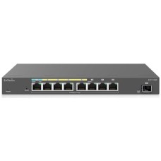 Комутатор EnGenius EXT1109P (1402A0414301)