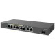Комутатор EnGenius EXT1109P (1402A0414301)