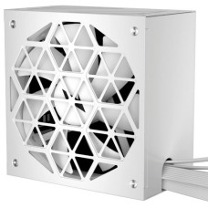 Блок живлення 1stPlayer 650W HA-650AC1 White (ACK-STD-650-WH-EU)