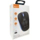 Миша Xtrike Me GW-116 Wireless Gray (GW-116GY)