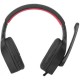 Гарнітура Xtrike Me HP-312 Black/Red