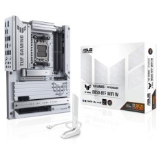 Материнська плата ASUS TUF GAMING B850-BTF WIFI W