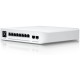 Комутатор Ubiquiti Enterprise 8 PoE (USW-ENTERPRISE-8-POE-EU)
