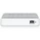 Комутатор Ubiquiti Enterprise 8 PoE (USW-ENTERPRISE-8-POE-EU)