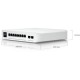 Комутатор Ubiquiti Enterprise 8 PoE (USW-ENTERPRISE-8-POE-EU)