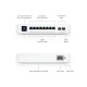Комутатор Ubiquiti Enterprise 8 PoE (USW-ENTERPRISE-8-POE-EU)