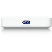 Маршрутизатор Ubiquiti Cloud Gateway Max (UCG-MAX-EU)