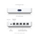Маршрутизатор Ubiquiti Cloud Gateway Max (UCG-MAX-EU)