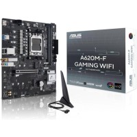 Материнская плата ASUS A620M-F GAMING WIFI