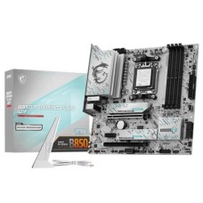 Материнська плата MSI B850M GAMING PLUS WIFI