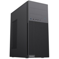 Корпус Gamemax ET-215-NP-U3 Black