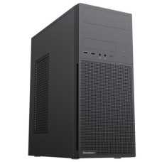 Корпус Gamemax ET-216-NP-U3 Black
