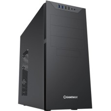 Корпус Gamemax MT833-2U3 Black
