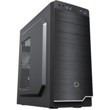 Корпус Gamemax MT-526-NP 2U3-TYC Black