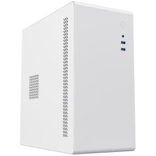 Корпус Gamemax A200-WH-NP White