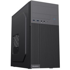 Корпус Gamemax MT-321-NP-2U3 Black