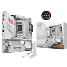 Материнська плата ASUS ROG STRIX B850-G GAMING WIFI