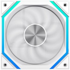 Кулер Gamemax FN12A-N2-W White
