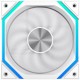Кулер Gamemax FN12A-N2-W White