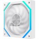 Кулер Gamemax FN12A-N2-W White