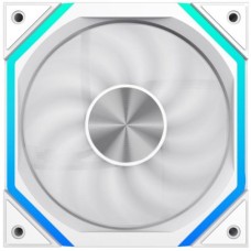 Кулер Gamemax FN12A-N2-RW White